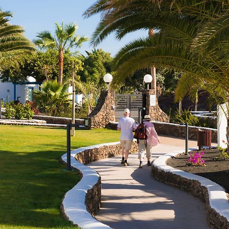 Elba Premium Suites - Adults Only Playa Blanca (Lanzarote) Exterior foto