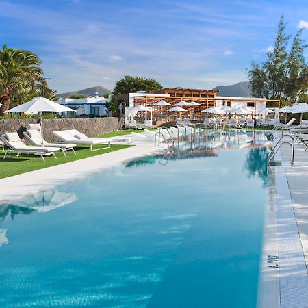 Elba Premium Suites - Adults Only Playa Blanca (Lanzarote) Exterior foto