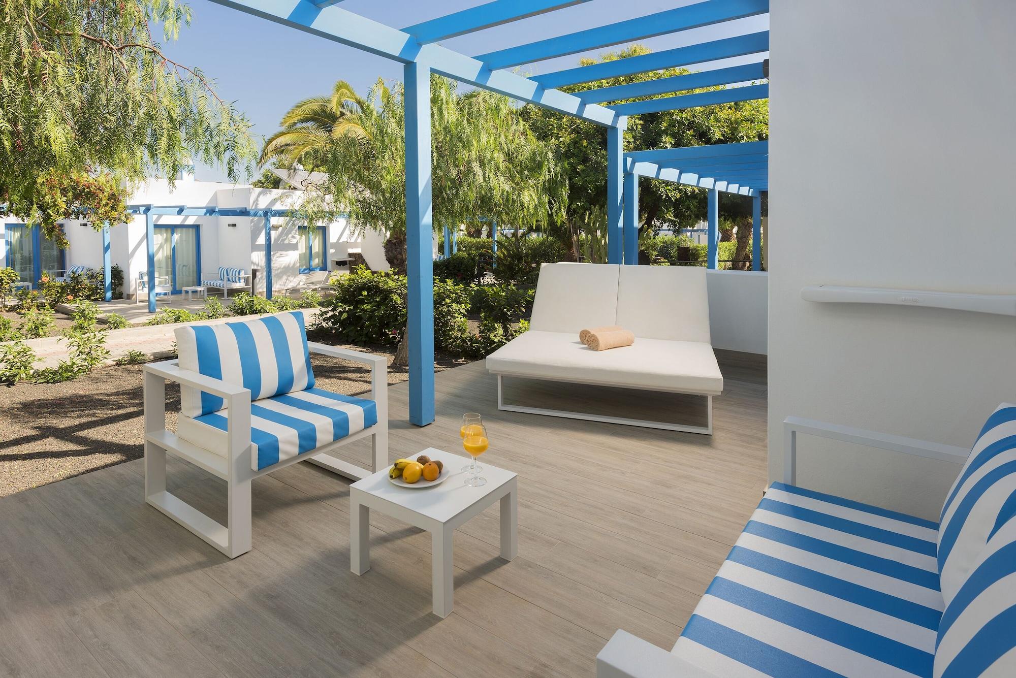 Elba Premium Suites - Adults Only Playa Blanca (Lanzarote) Exterior foto