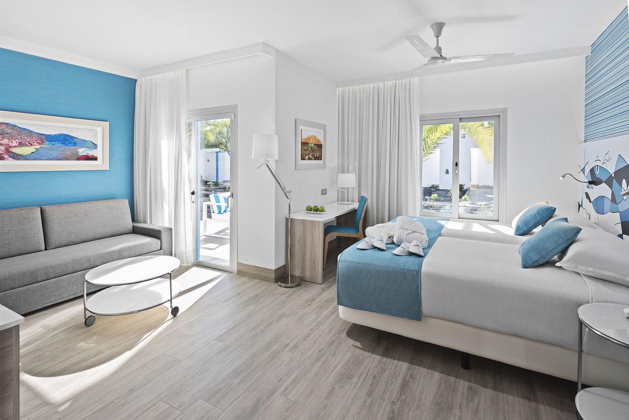 Elba Premium Suites - Adults Only Playa Blanca (Lanzarote) Exterior foto