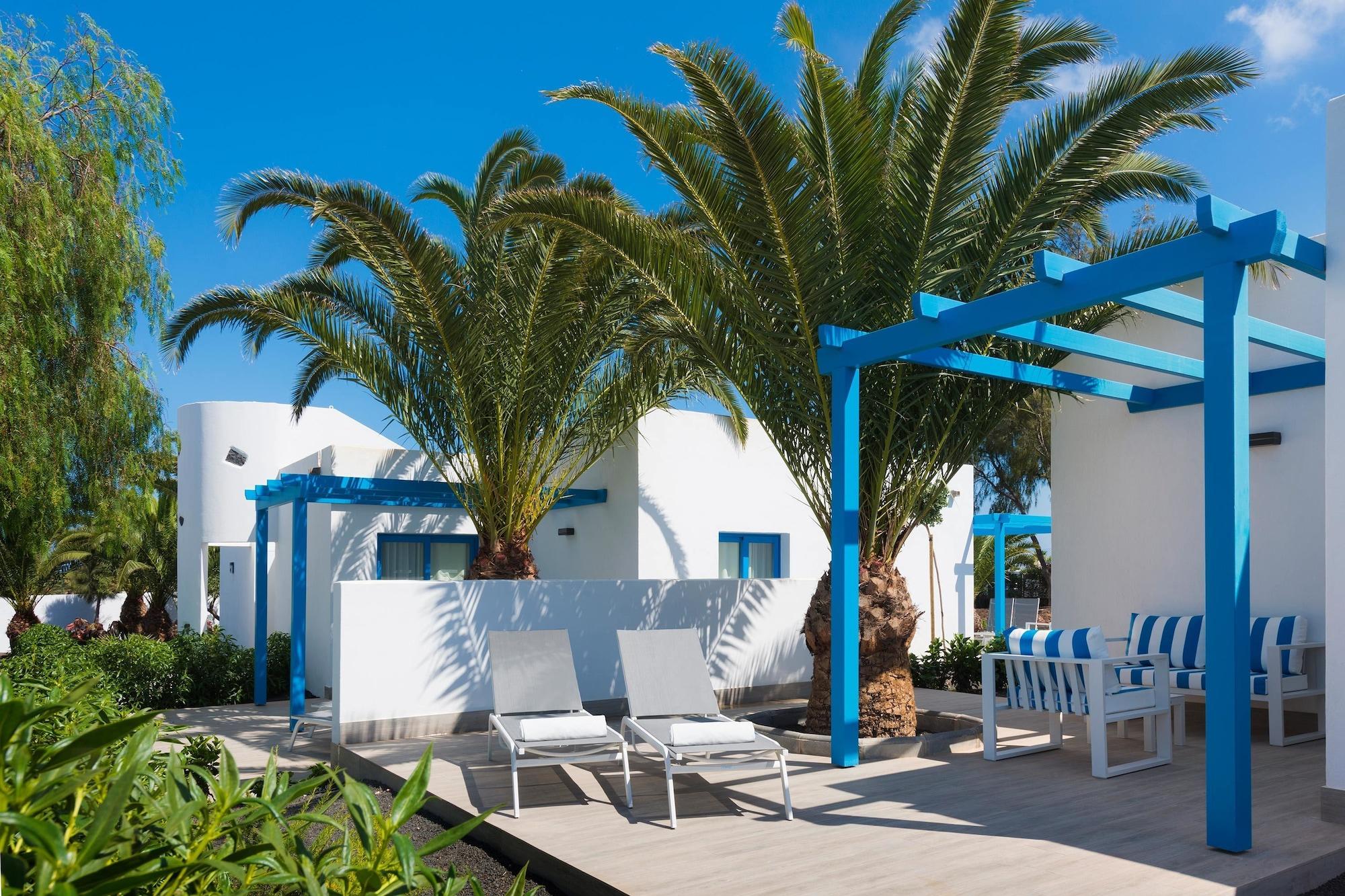 Elba Premium Suites - Adults Only Playa Blanca (Lanzarote) Exterior foto