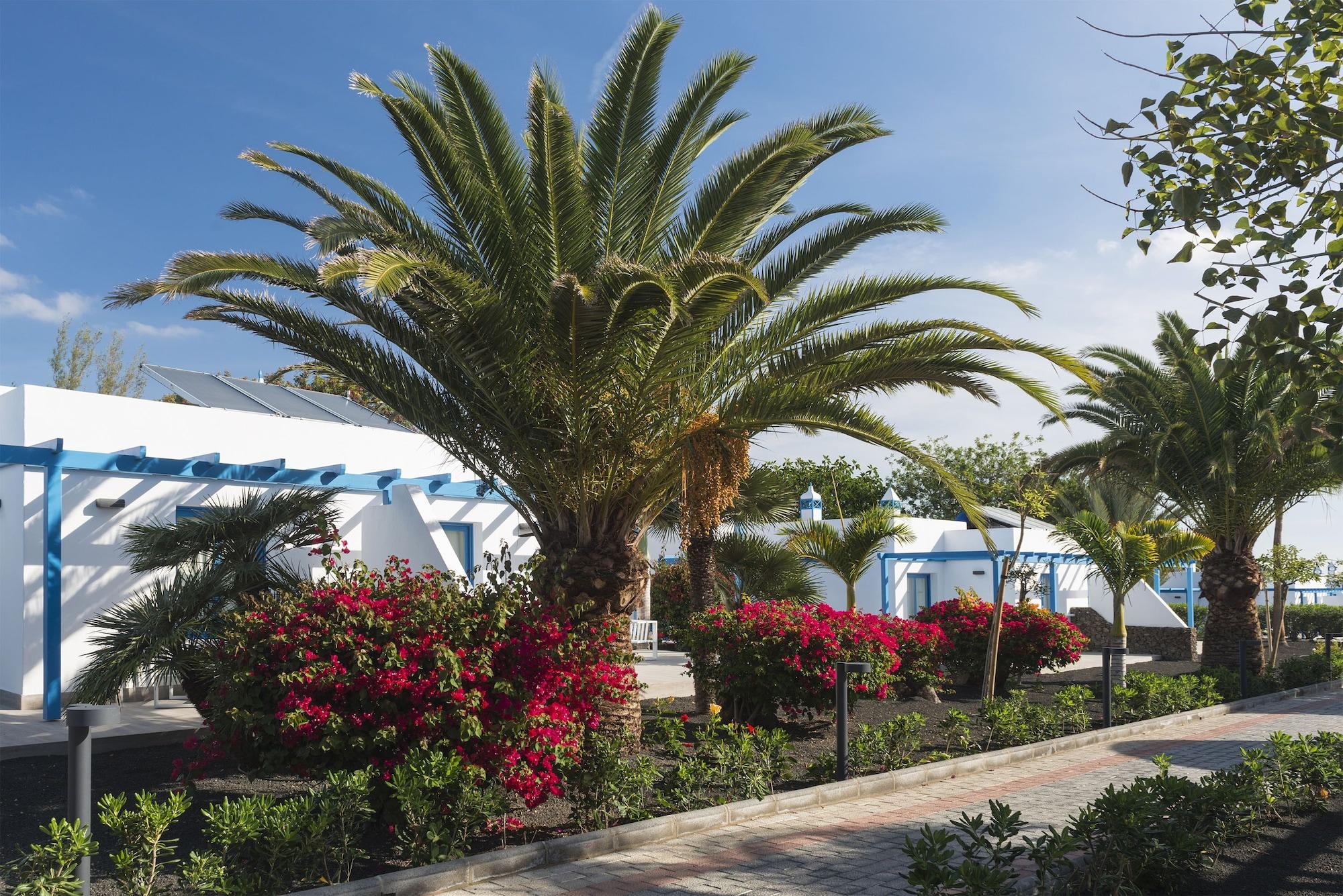 Elba Premium Suites - Adults Only Playa Blanca (Lanzarote) Exterior foto