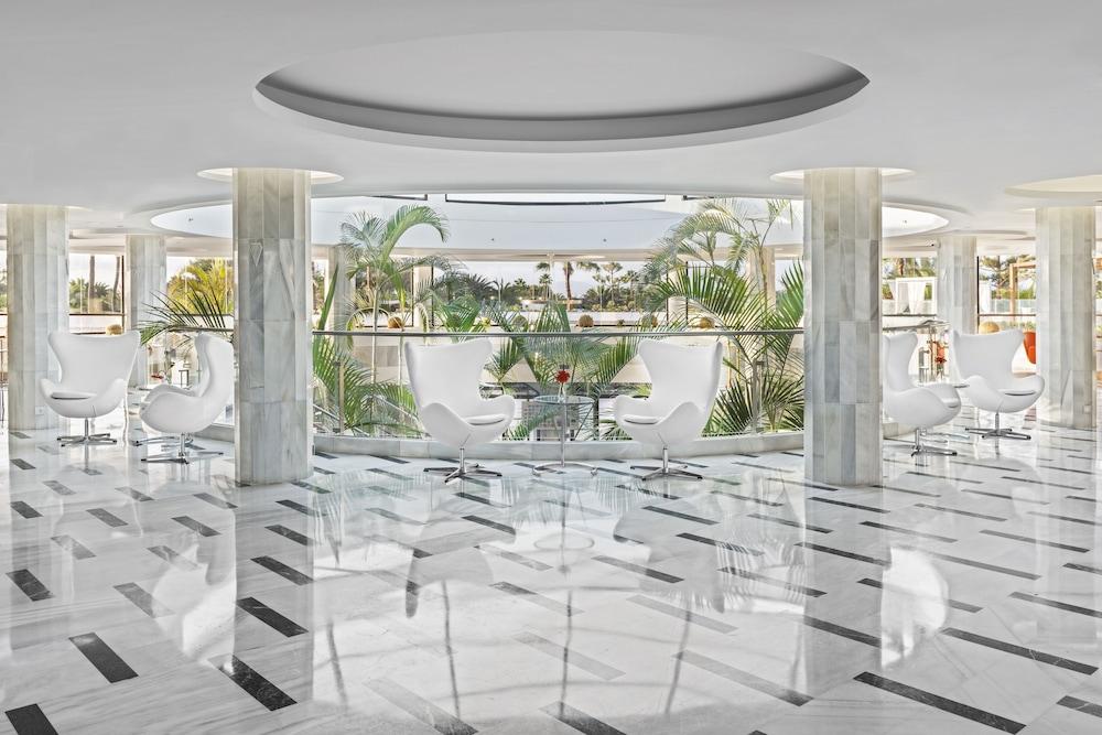 Elba Premium Suites - Adults Only Playa Blanca (Lanzarote) Exterior foto