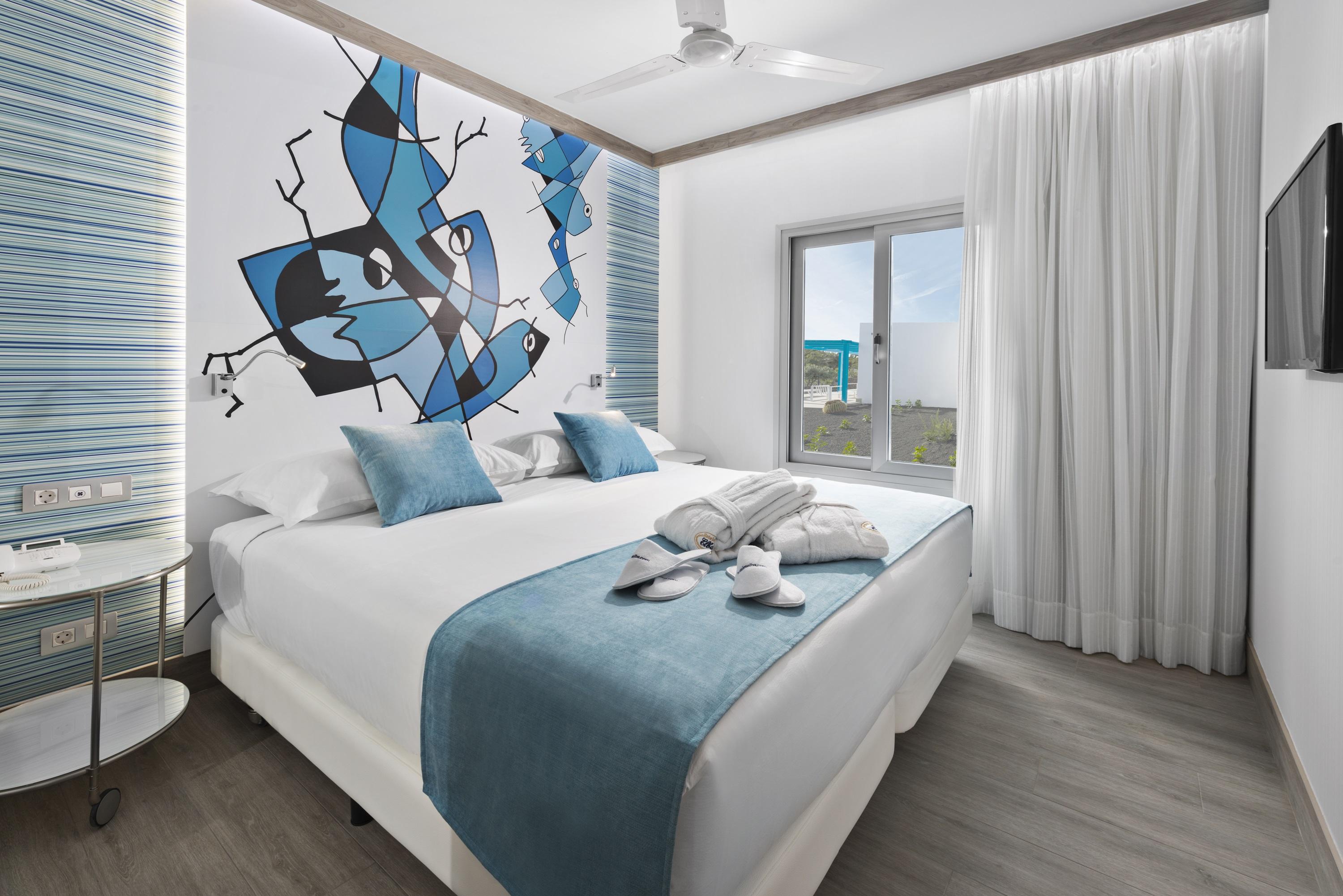 Elba Premium Suites - Adults Only Playa Blanca (Lanzarote) Exterior foto