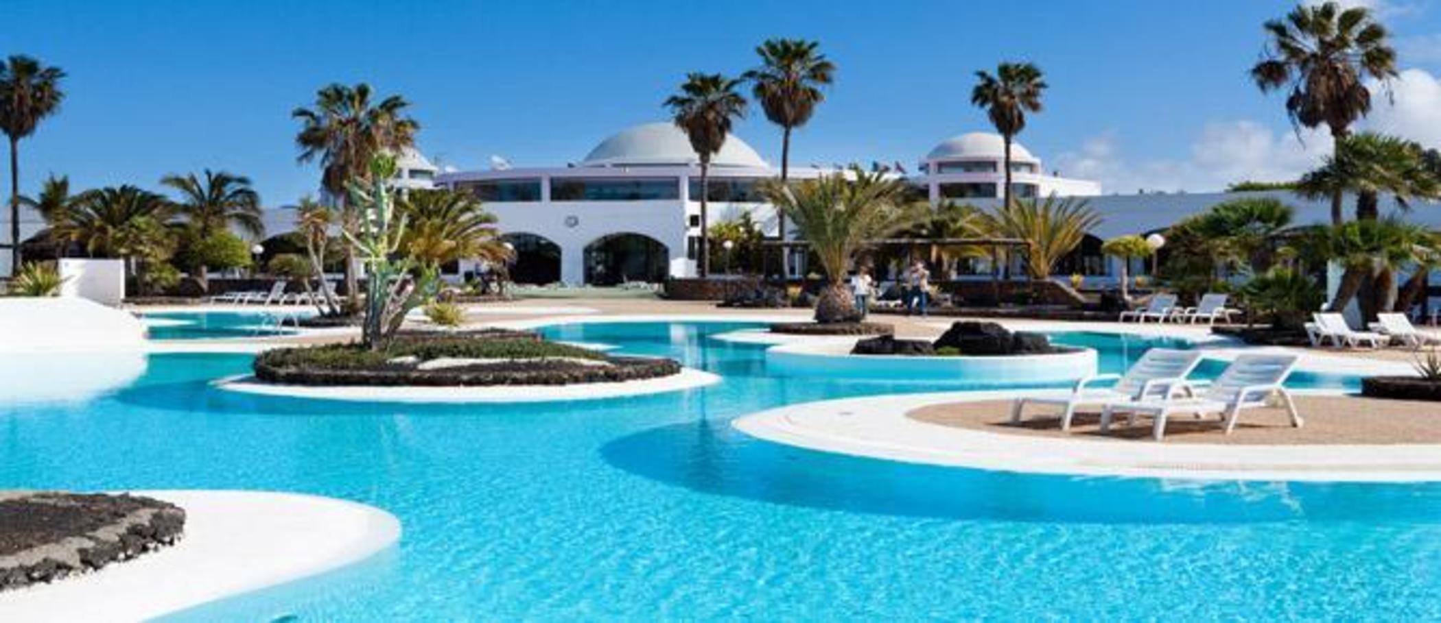 Elba Premium Suites - Adults Only Playa Blanca (Lanzarote) Exterior foto