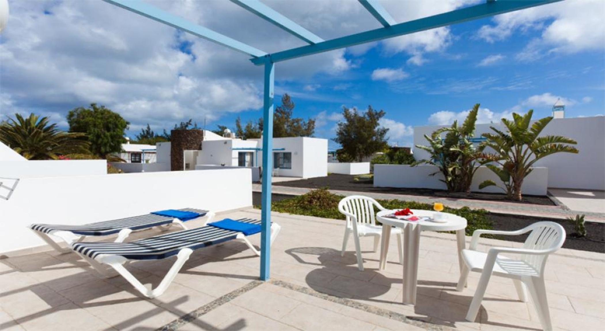 Elba Premium Suites - Adults Only Playa Blanca (Lanzarote) Exterior foto