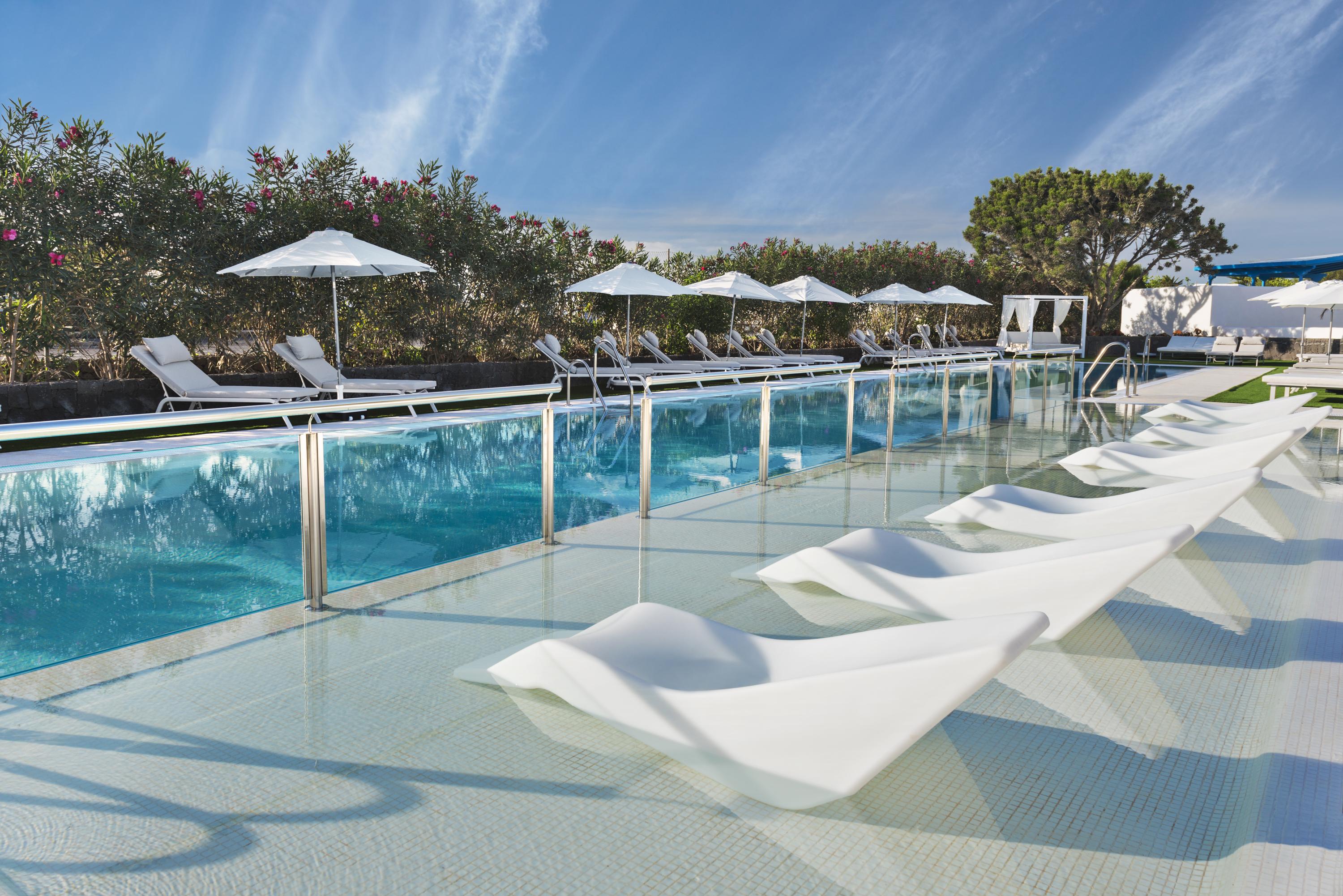 Elba Premium Suites - Adults Only Playa Blanca (Lanzarote) Exterior foto