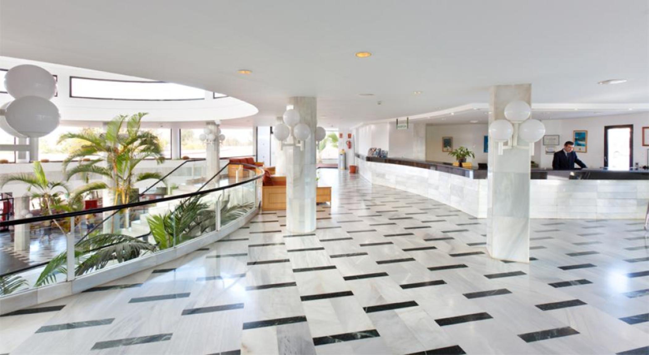 Elba Premium Suites - Adults Only Playa Blanca (Lanzarote) Exterior foto
