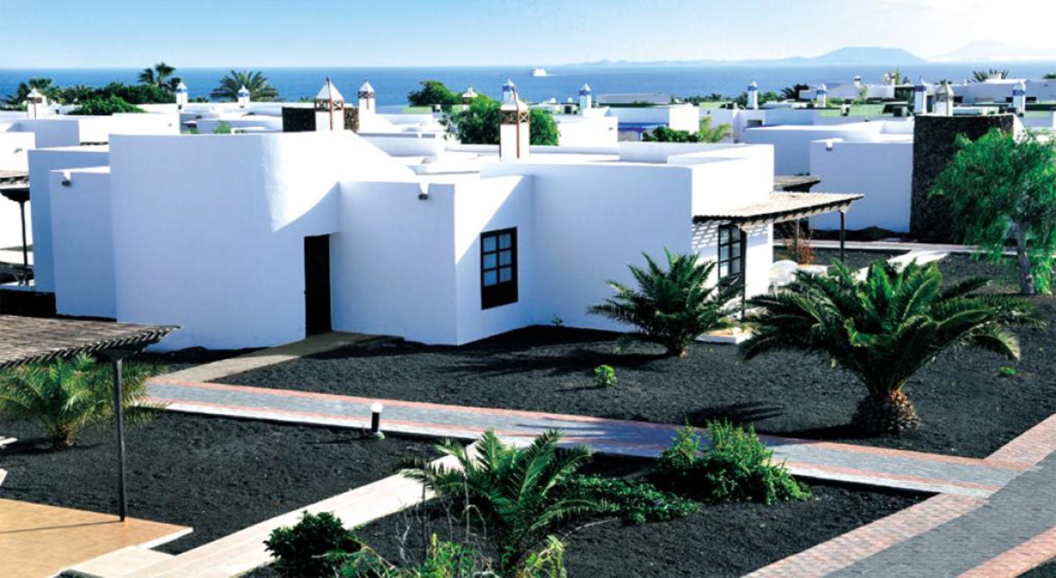 Elba Premium Suites - Adults Only Playa Blanca (Lanzarote) Exterior foto
