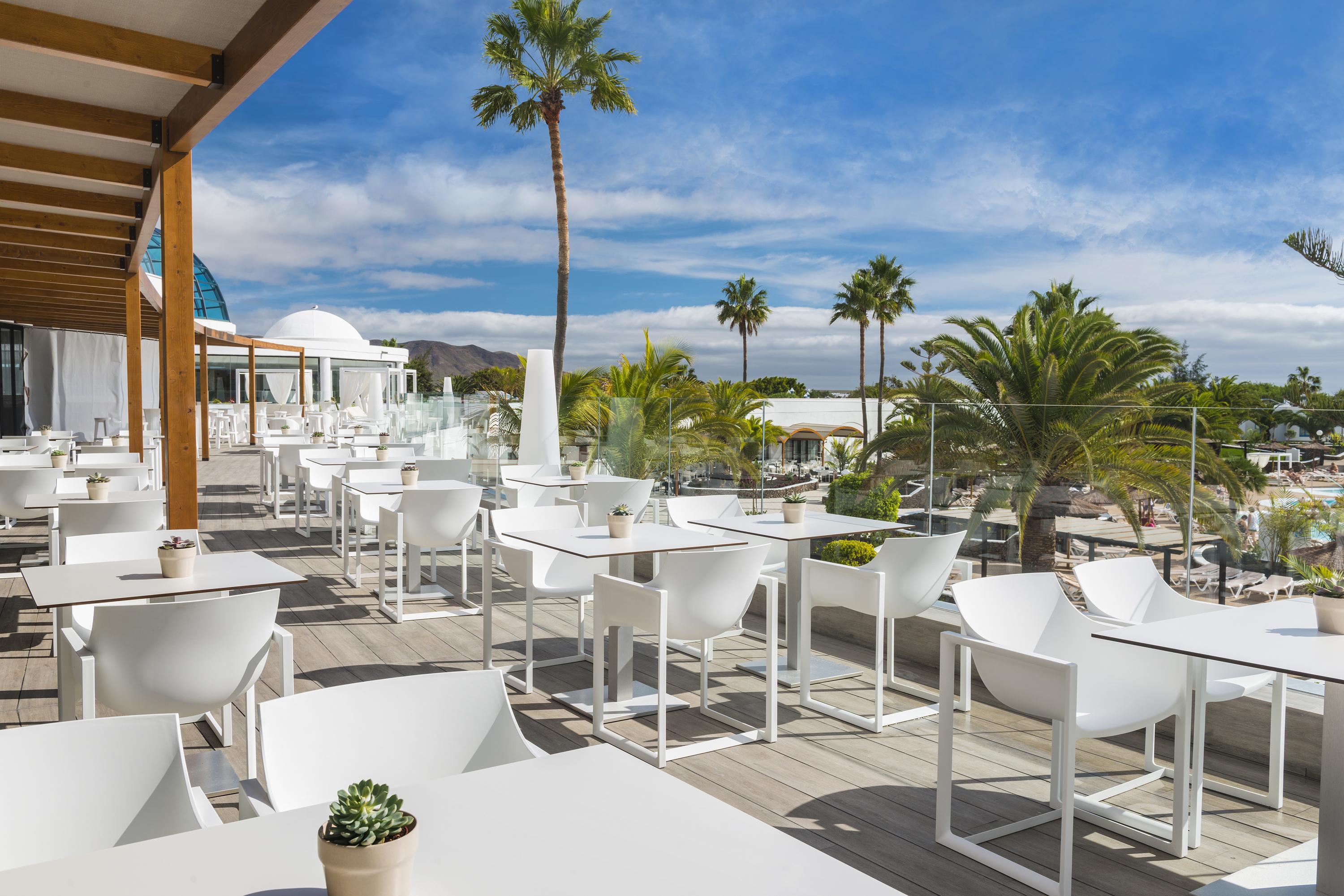 Elba Premium Suites - Adults Only Playa Blanca (Lanzarote) Exterior foto