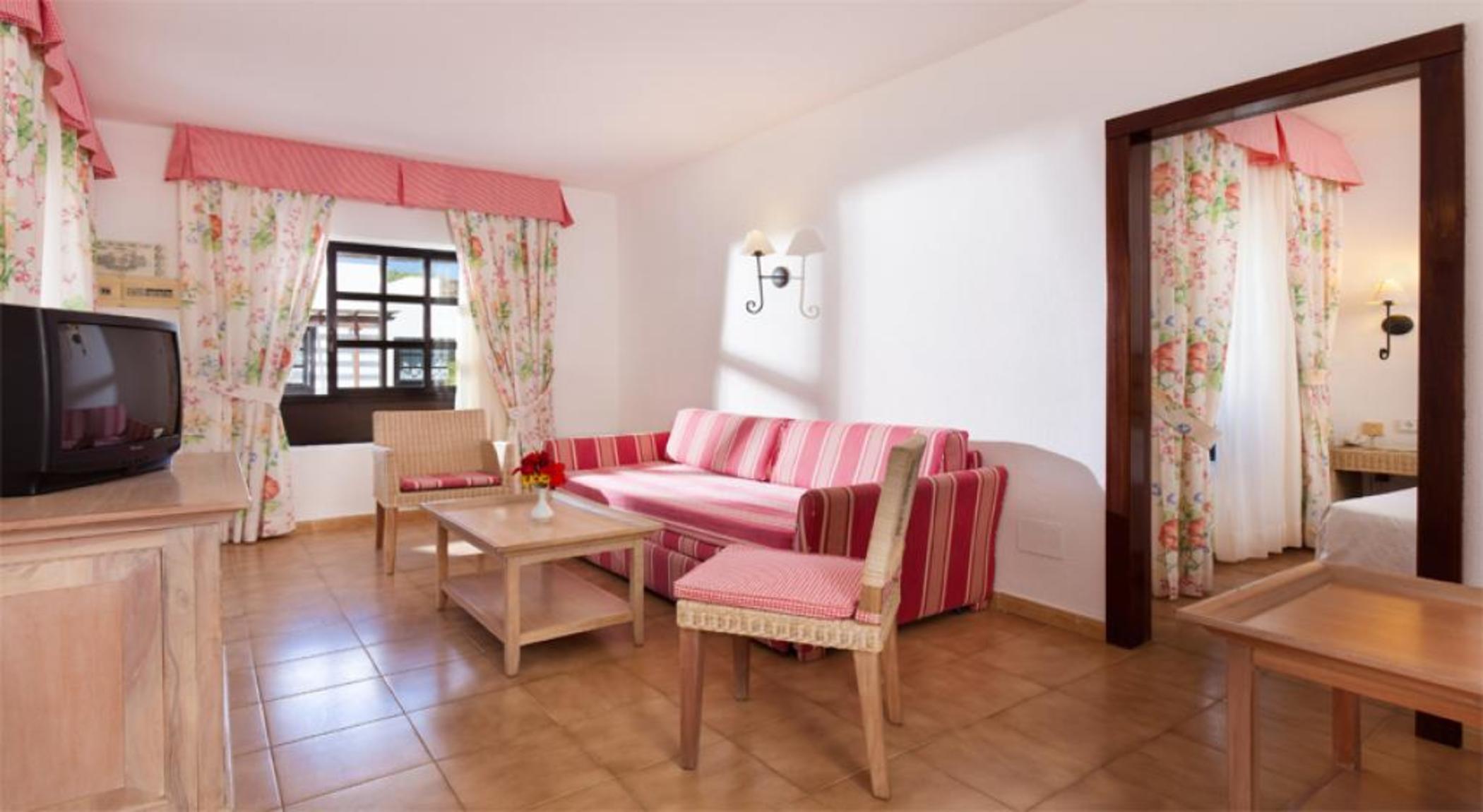 Elba Premium Suites - Adults Only Playa Blanca (Lanzarote) Exterior foto