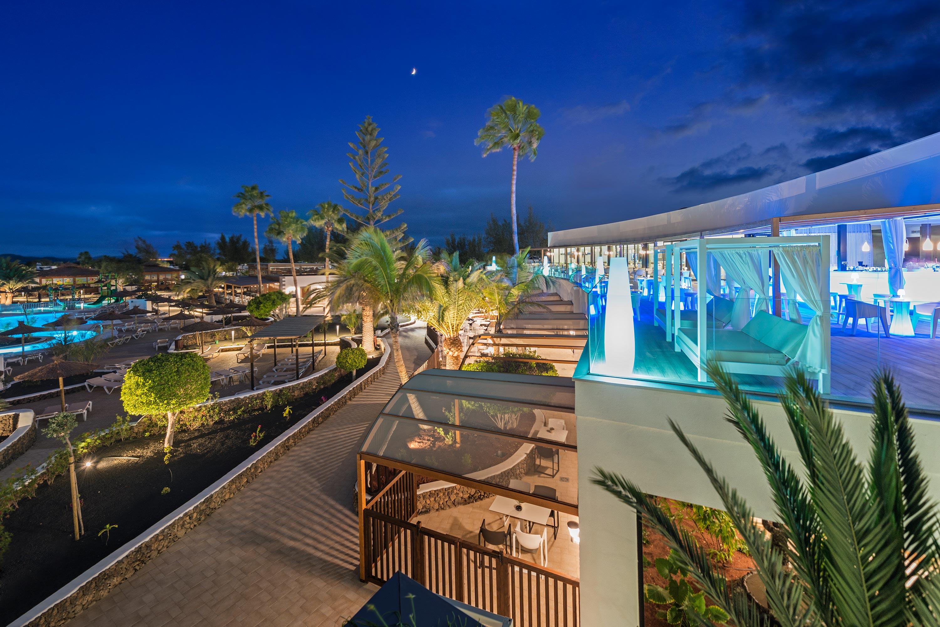 Elba Premium Suites - Adults Only Playa Blanca (Lanzarote) Exterior foto