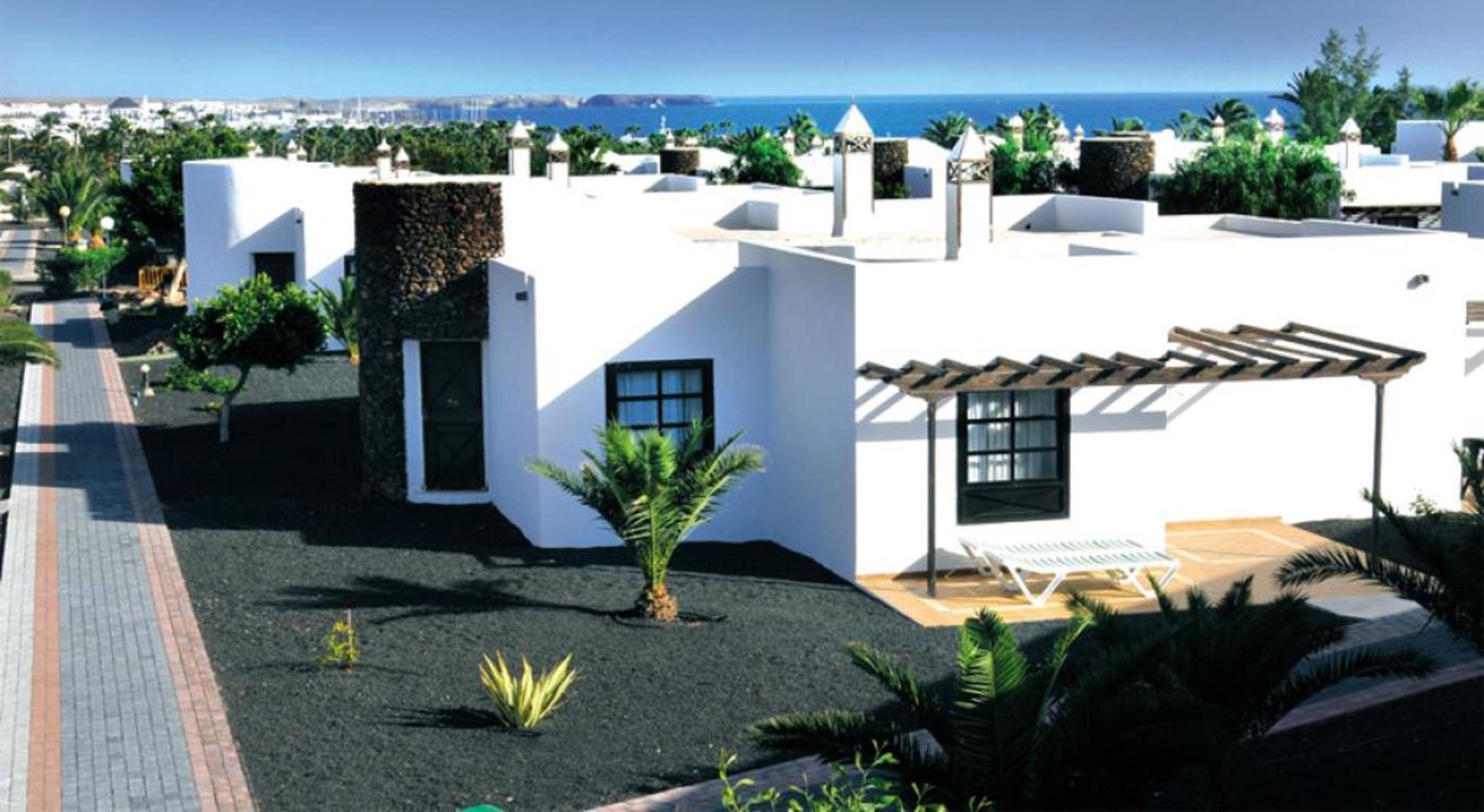 Elba Premium Suites - Adults Only Playa Blanca (Lanzarote) Exterior foto