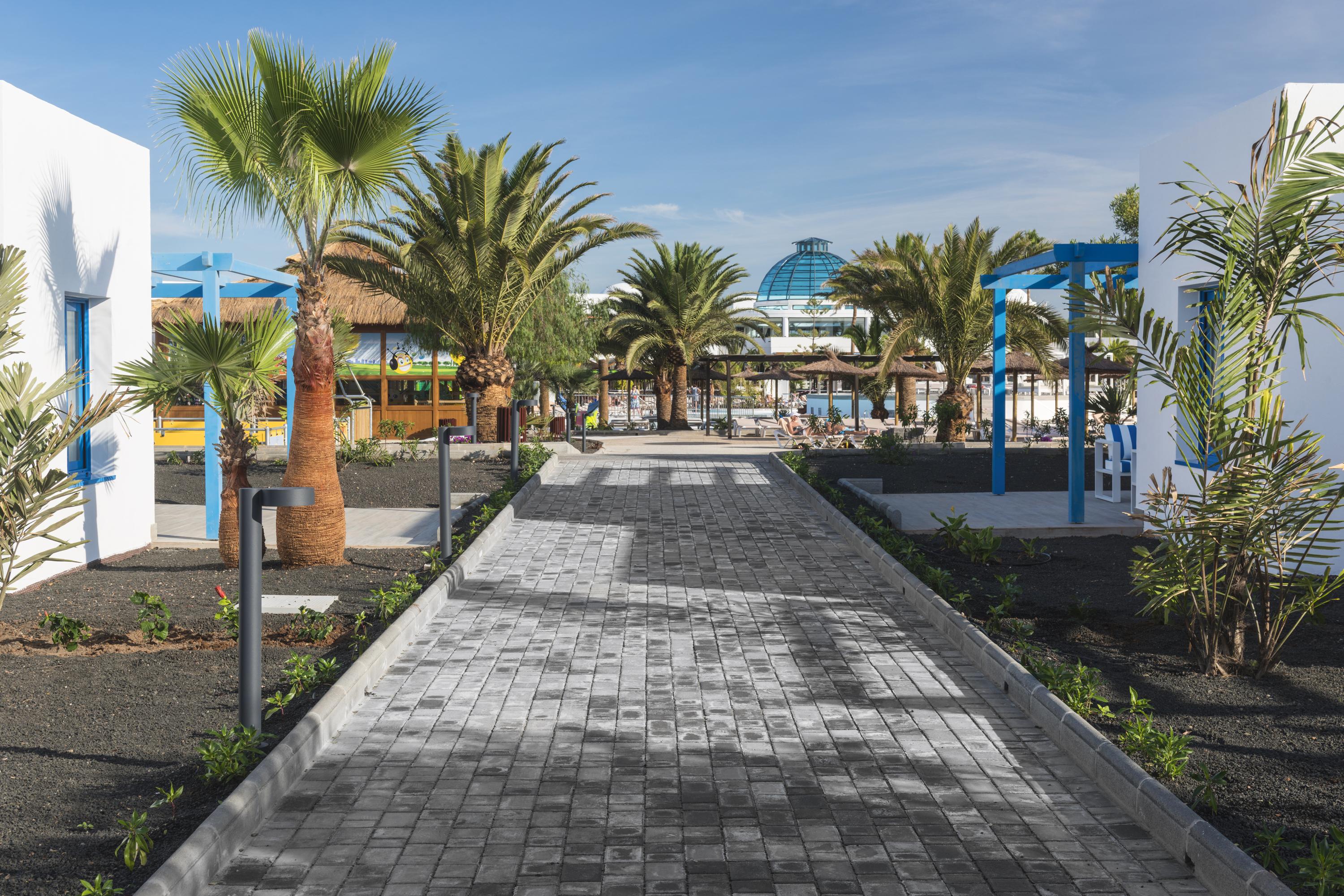Elba Premium Suites - Adults Only Playa Blanca (Lanzarote) Exterior foto