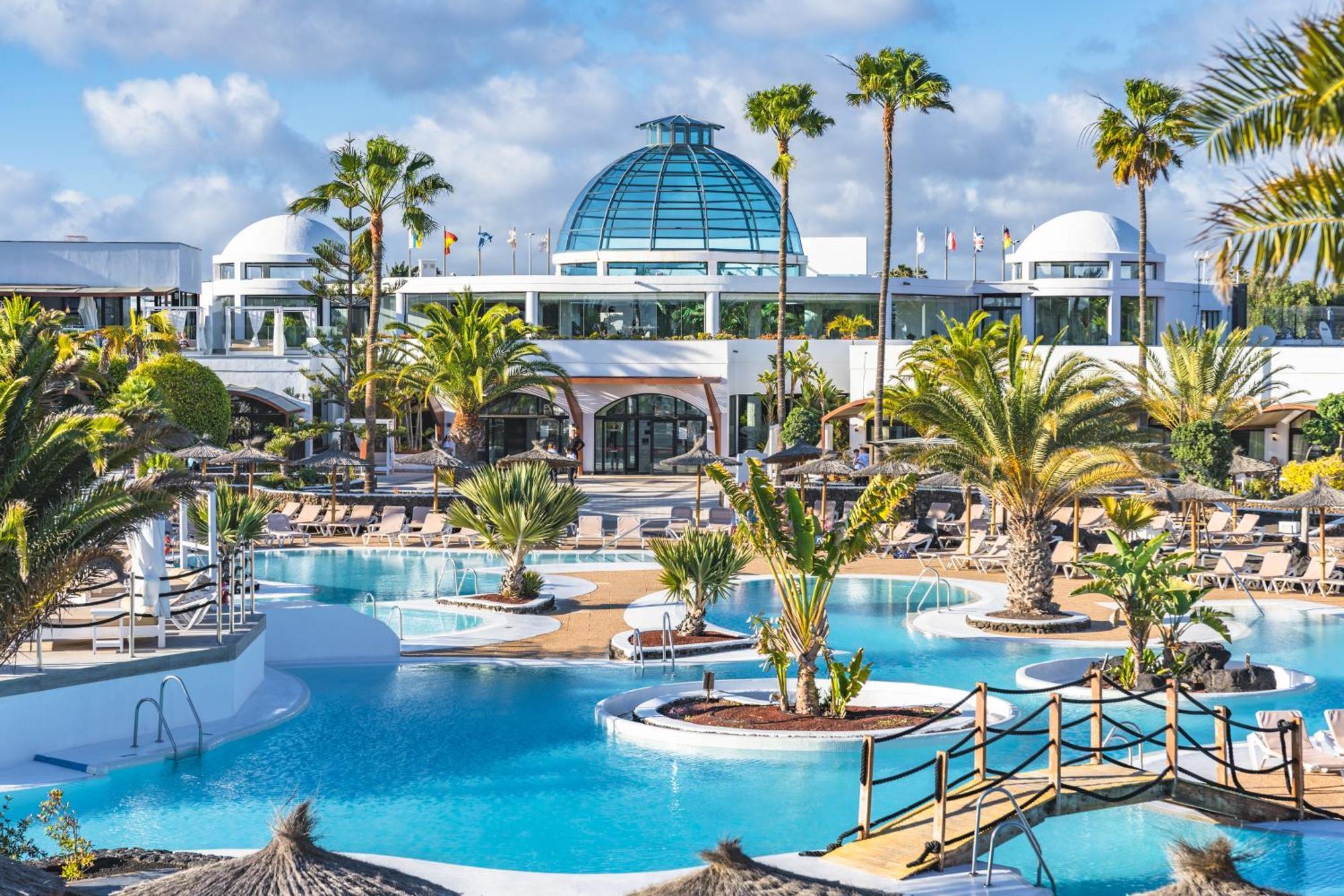 Elba Premium Suites - Adults Only Playa Blanca (Lanzarote) Exterior foto
