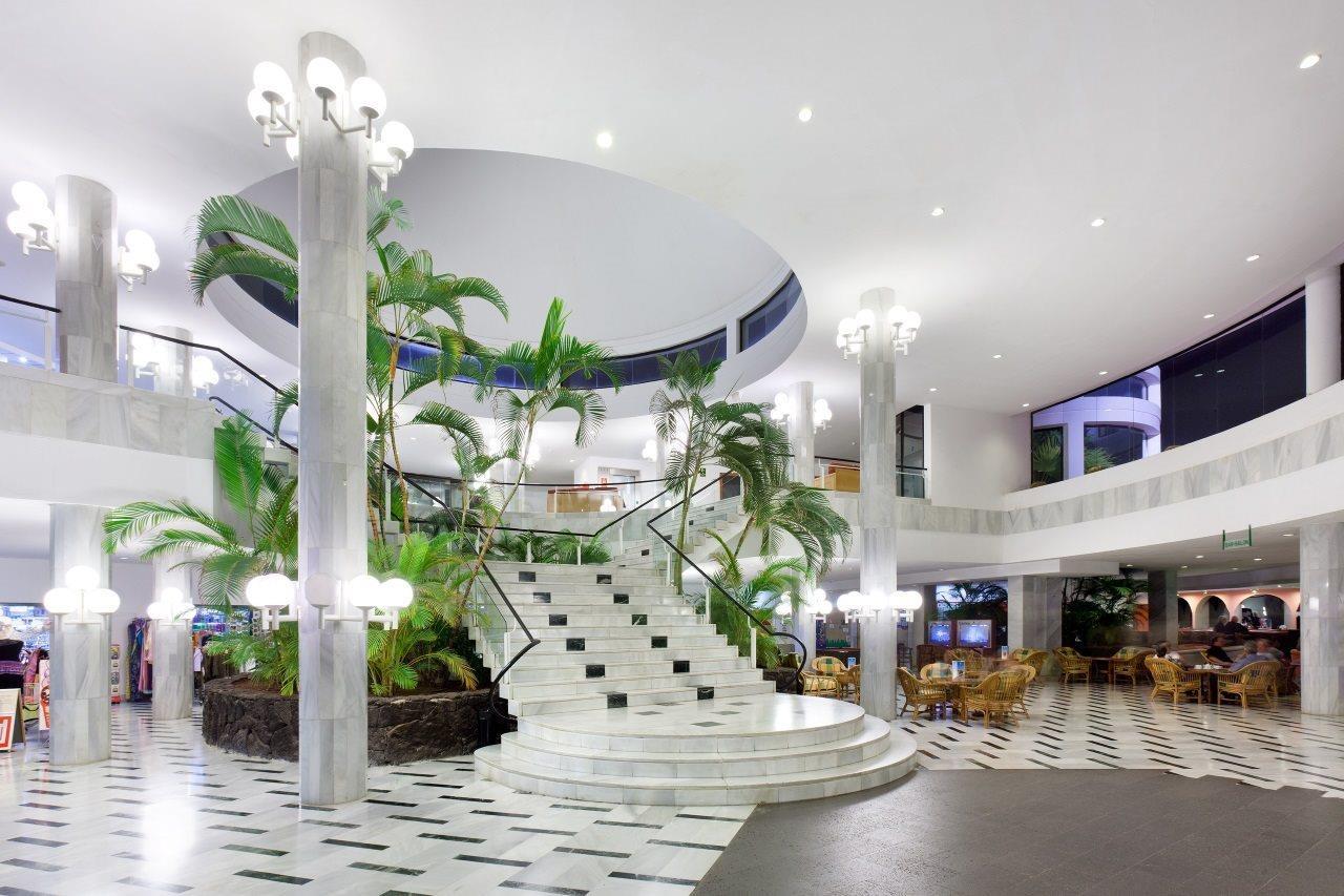 Elba Premium Suites - Adults Only Playa Blanca (Lanzarote) Exterior foto