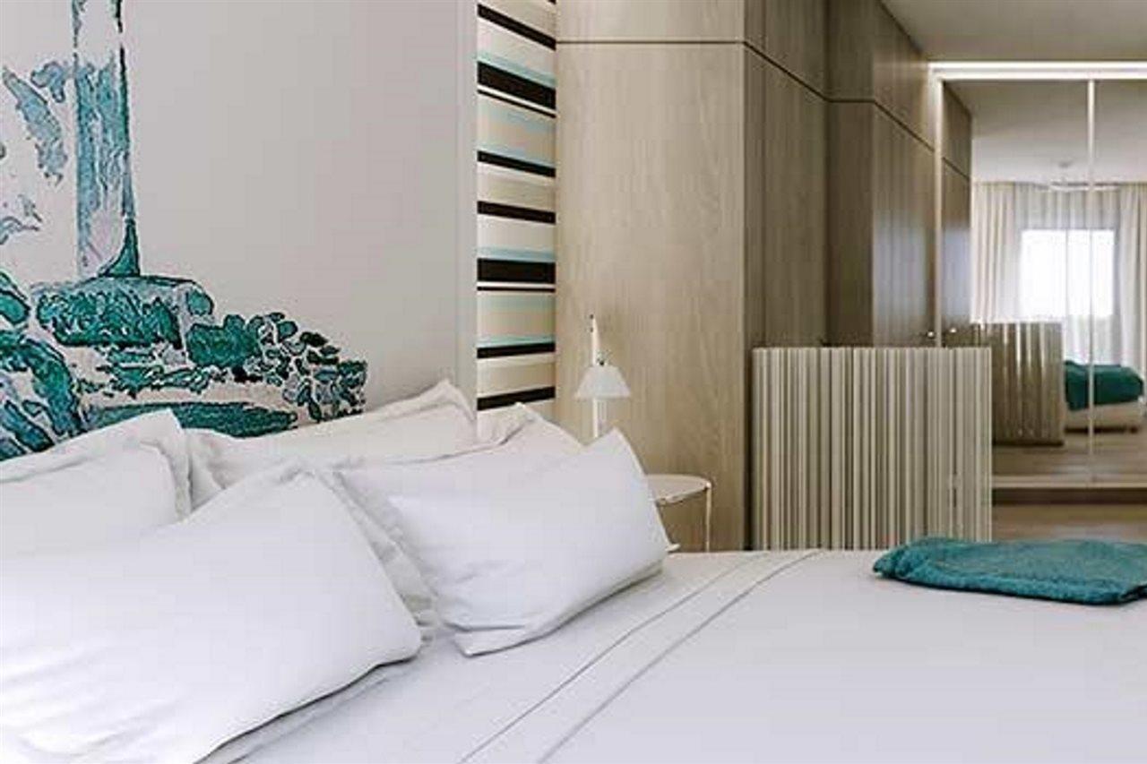 Elba Premium Suites - Adults Only Playa Blanca (Lanzarote) Exterior foto