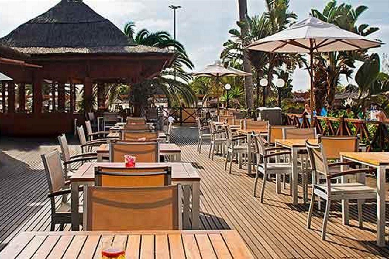 Elba Premium Suites - Adults Only Playa Blanca (Lanzarote) Exterior foto
