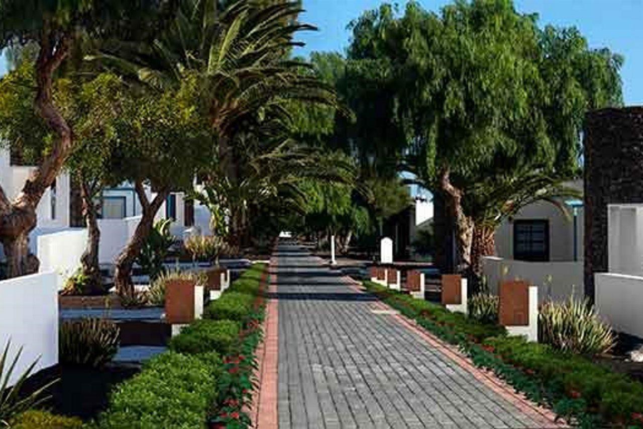 Elba Premium Suites - Adults Only Playa Blanca (Lanzarote) Exterior foto