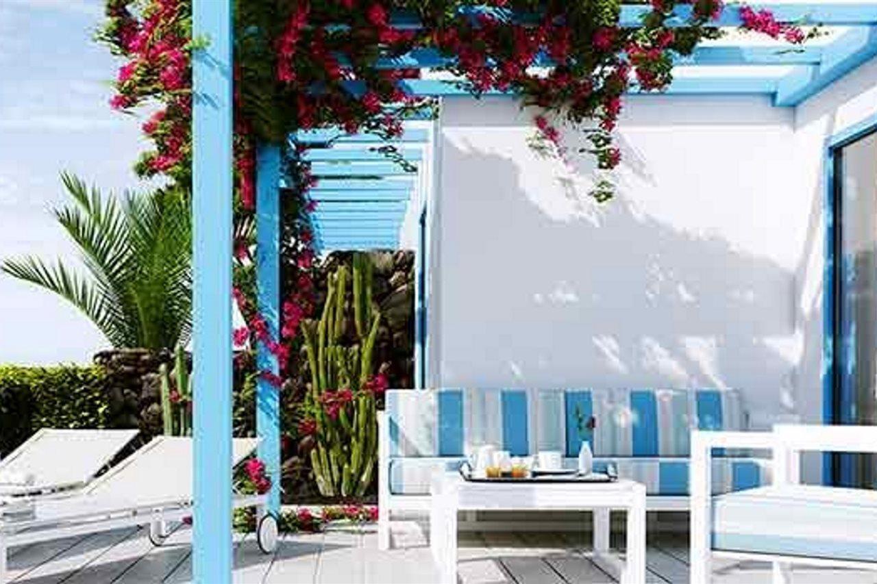 Elba Premium Suites - Adults Only Playa Blanca (Lanzarote) Exterior foto