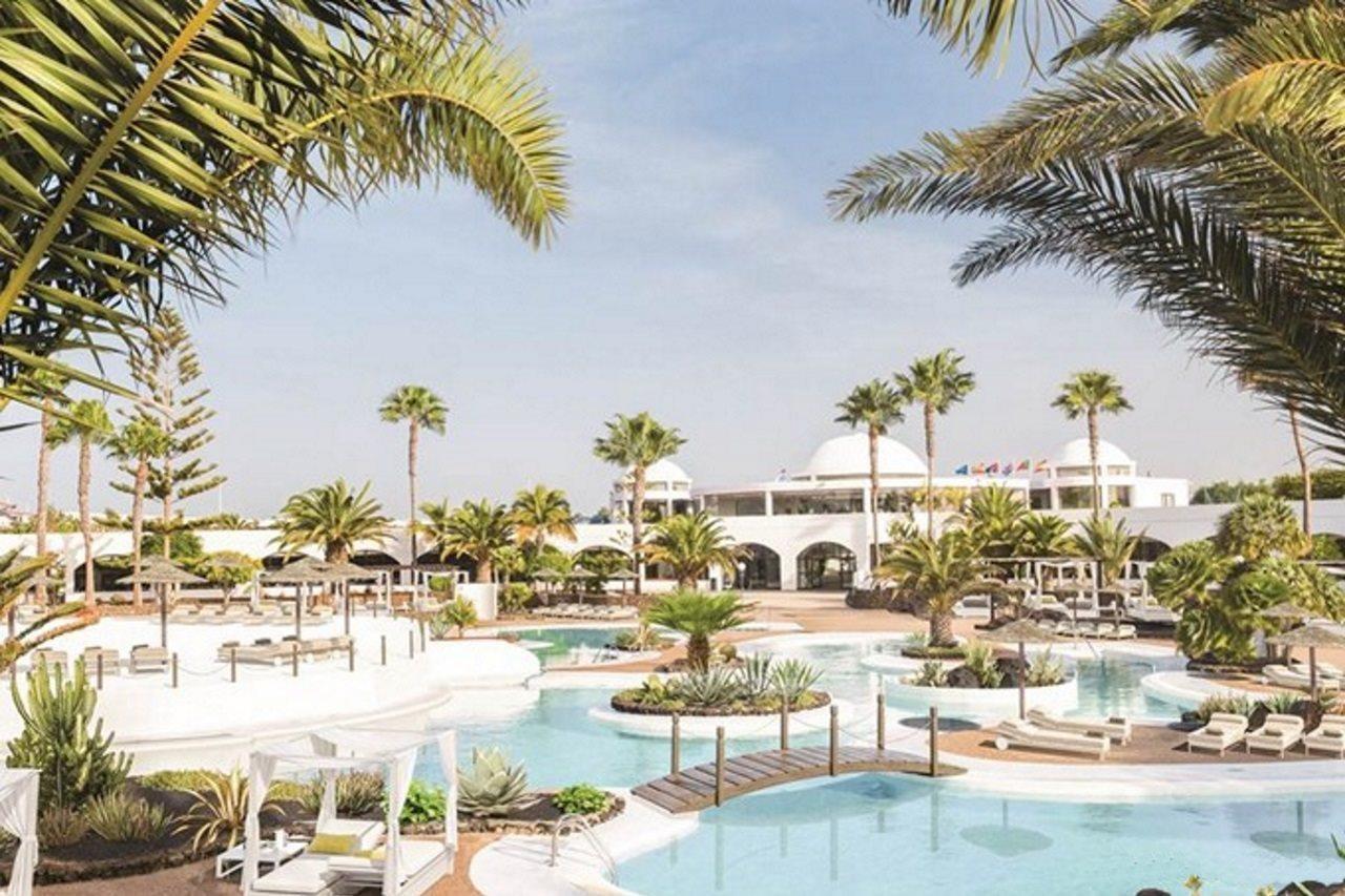 Elba Premium Suites - Adults Only Playa Blanca (Lanzarote) Exterior foto