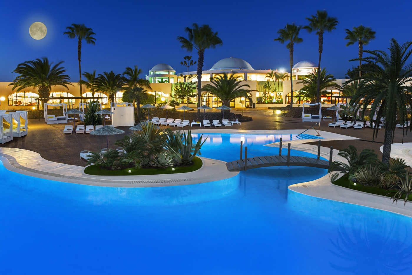 Elba Premium Suites - Adults Only Playa Blanca (Lanzarote) Exterior foto