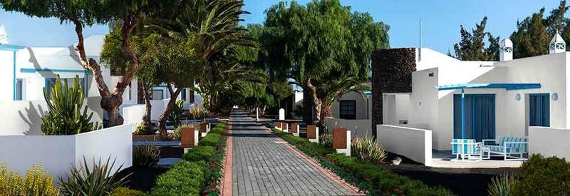 Elba Premium Suites - Adults Only Playa Blanca (Lanzarote) Exterior foto