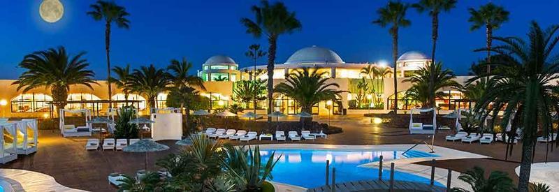 Elba Premium Suites - Adults Only Playa Blanca (Lanzarote) Exterior foto