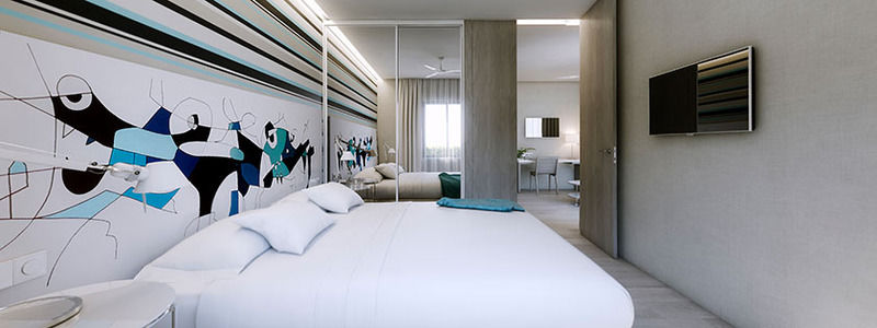 Elba Premium Suites - Adults Only Playa Blanca (Lanzarote) Exterior foto
