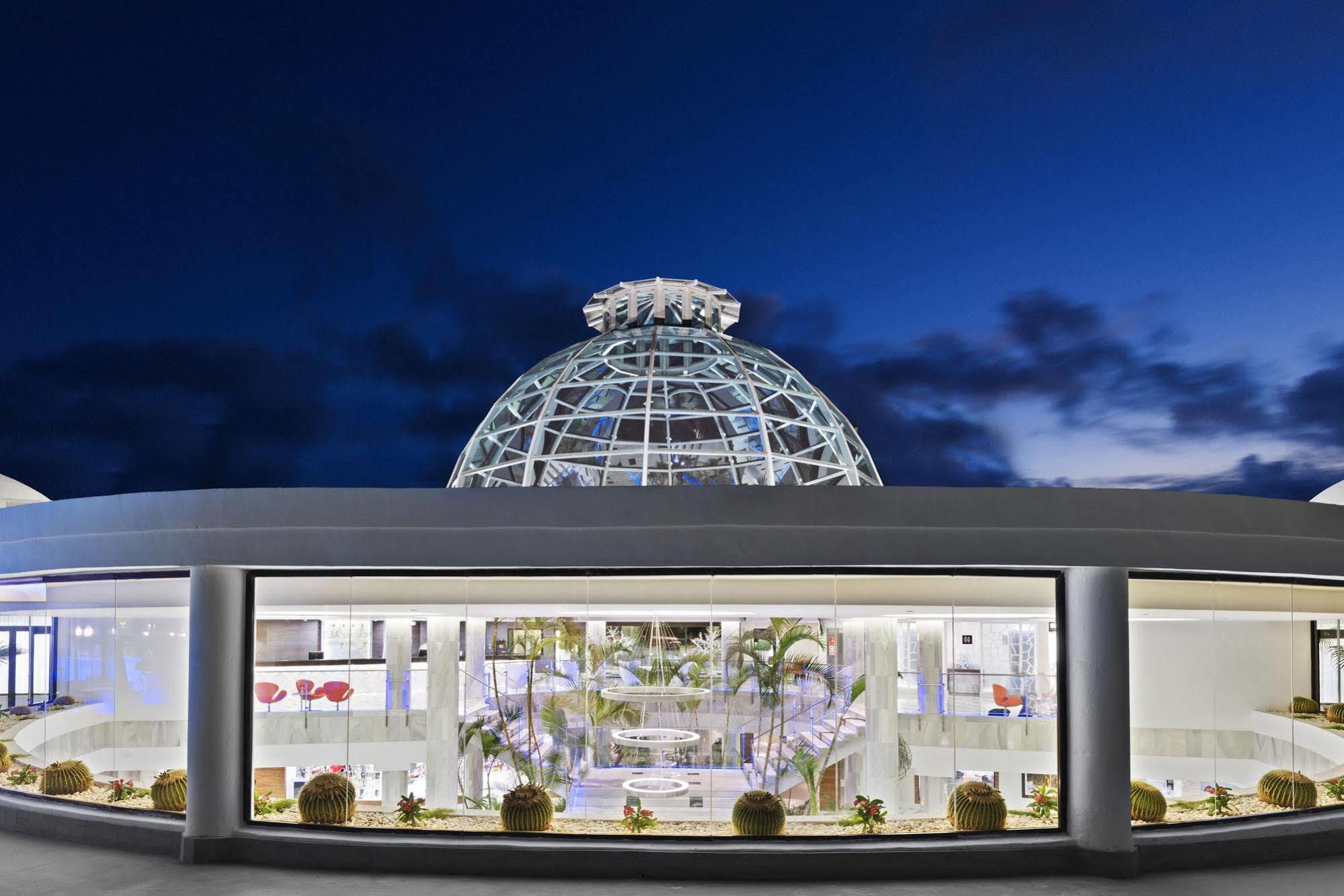 Elba Premium Suites - Adults Only Playa Blanca (Lanzarote) Exterior foto